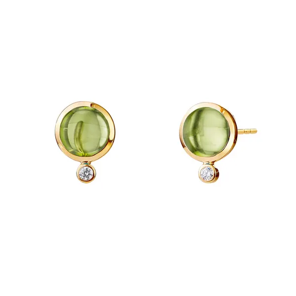 Syna Small Candy Studs Carats Mcallen, TX