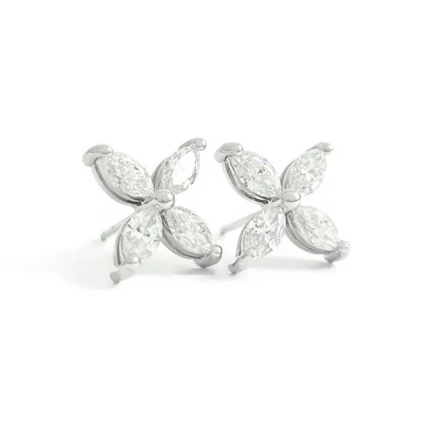 Earrings Carats Mcallen, TX