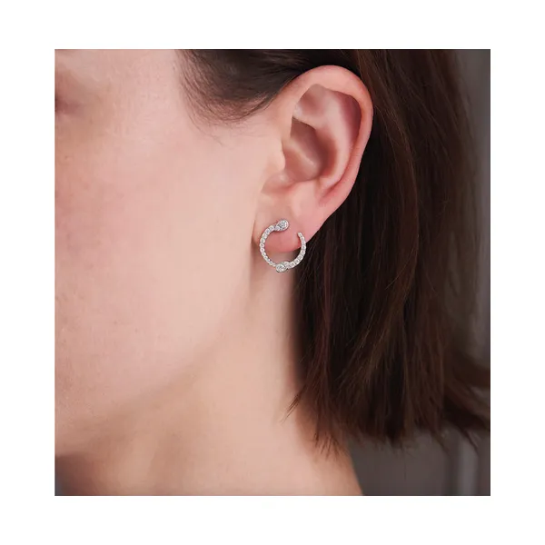 Earrings Carats Mcallen, TX