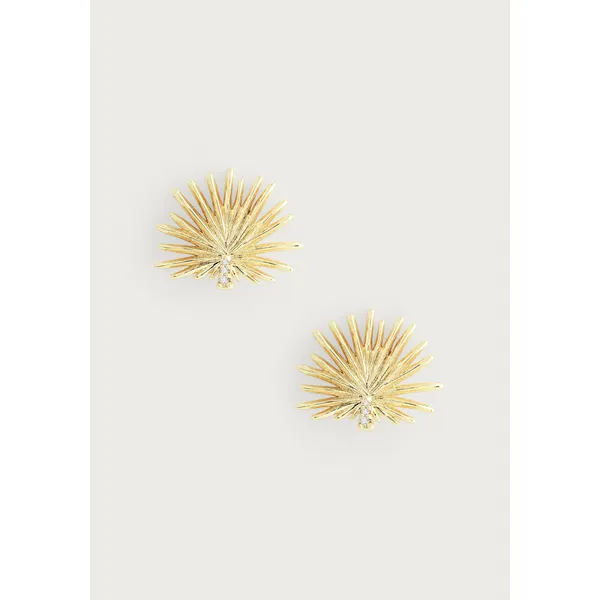 Palm Stud Earrings Carats Mcallen, TX