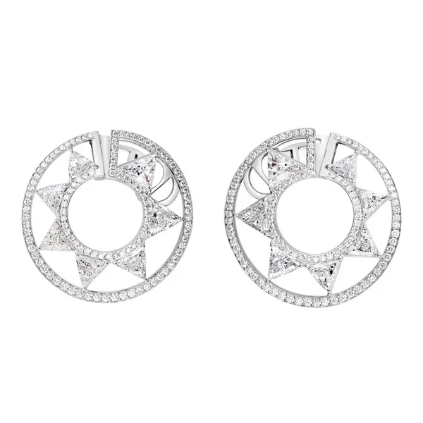 CICADA SUN EARRINGS Carats Mcallen, TX