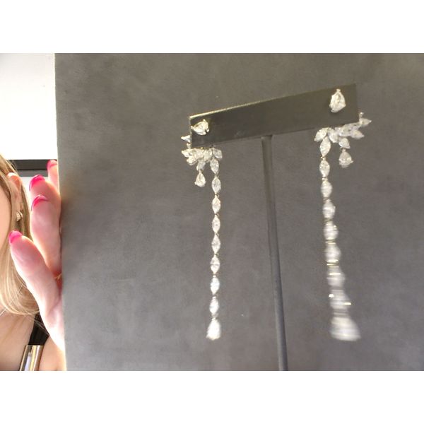 Earrings Carats Mcallen, TX