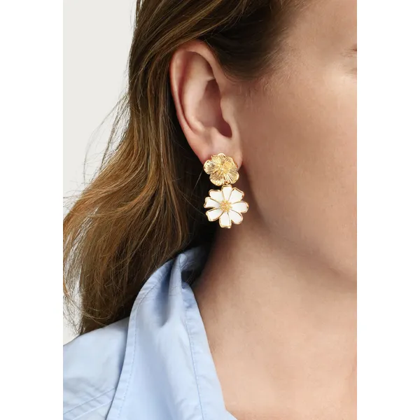 ANABEL ARAM Wildflowers Mixed Drop Earrings Image 2 Carats Mcallen, TX