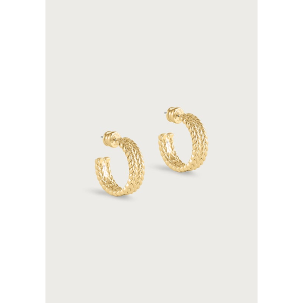 Cheval Braided Hoops Carats Mcallen, TX