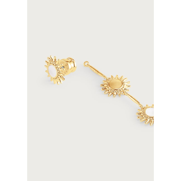 Milos Soleil Drop Earrings Image 2 Carats Mcallen, TX