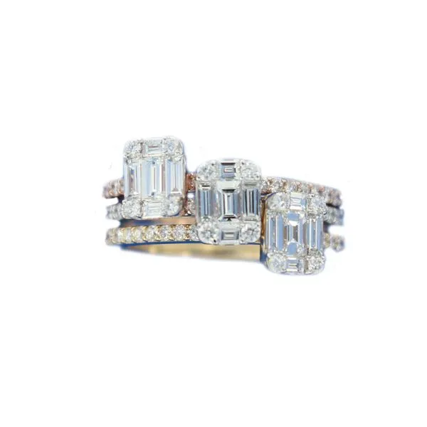 Ring Carats Mcallen, TX