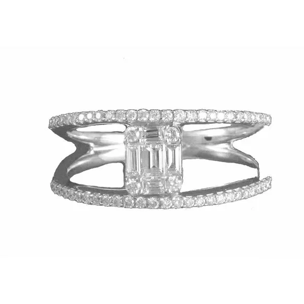 Ring Carats Mcallen, TX