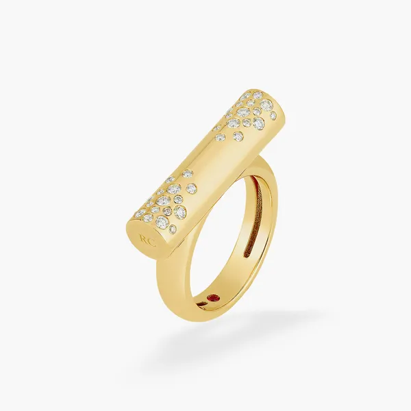 DOMINO RING Carats Mcallen, TX