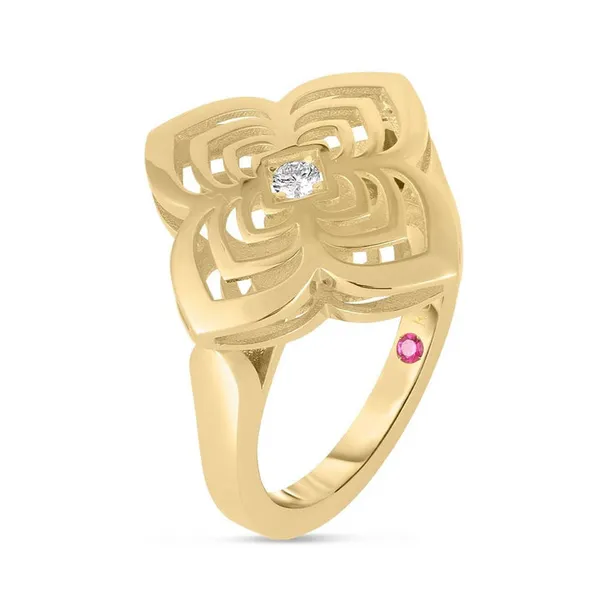 PALAZZO DUCALE RING Carats Mcallen, TX