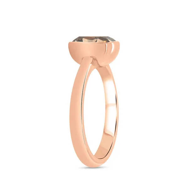 Uneek Fine Jewelry Uneek Natureal Collection Engagement Ring Image 2 Carats Mcallen, TX