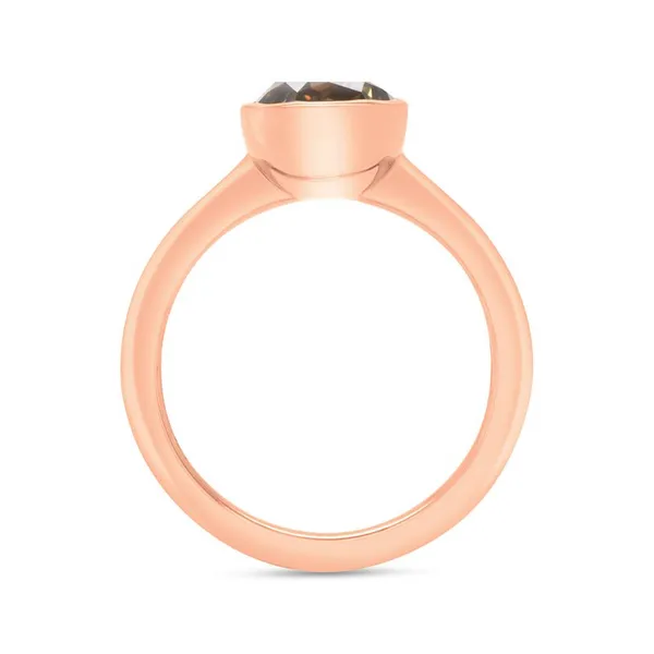 Uneek Fine Jewelry Uneek Natureal Collection Engagement Ring Image 3 Carats Mcallen, TX