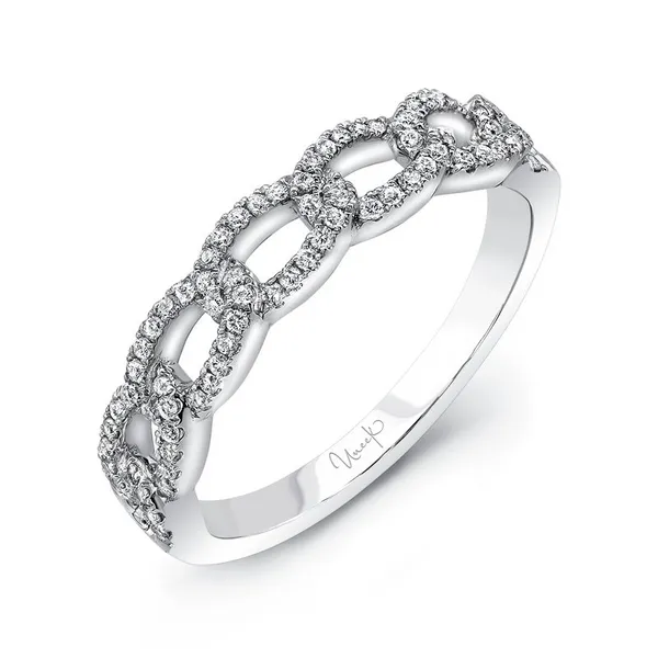 Uneek La Mirada Stackable Diamond Band Carats Mcallen, TX