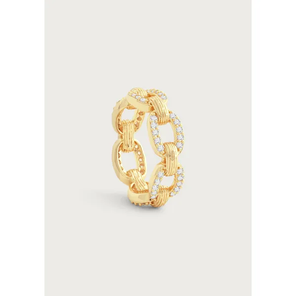 Enchanted Forest Chain Ring Carats Mcallen, TX