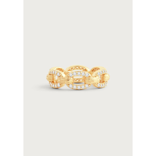 Enchanted Forest Chain Ring SIZE 5 Carats Mcallen, TX