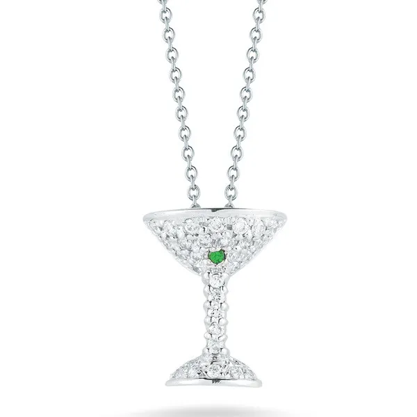 Necklaces Carats Mcallen, TX