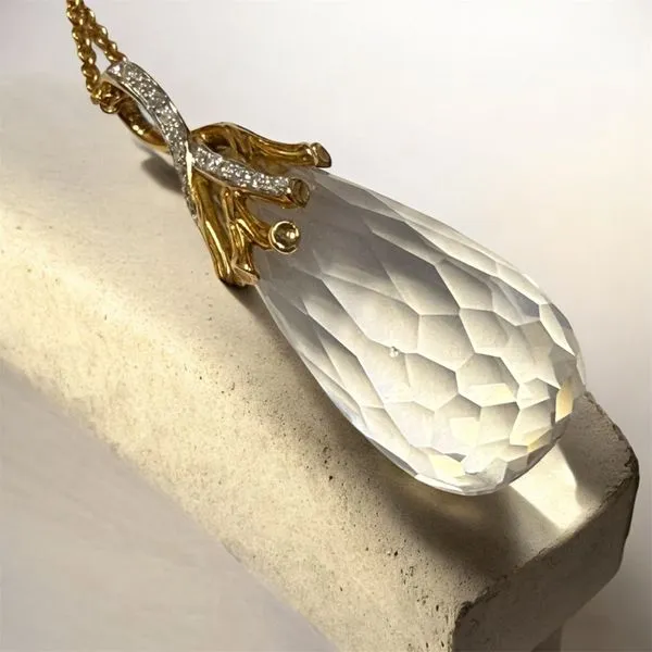 Necklaces Carats Mcallen, TX