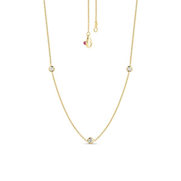 Necklaces Carats Mcallen, TX