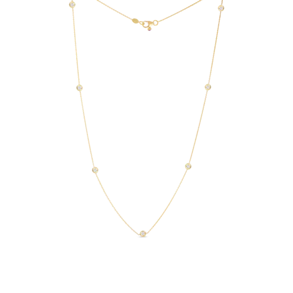 Necklaces Carats Mcallen, TX