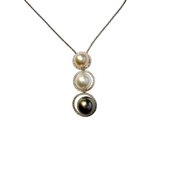 Necklaces Carats Mcallen, TX