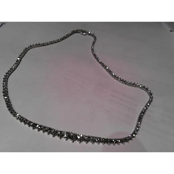 Necklaces Carats Mcallen, TX