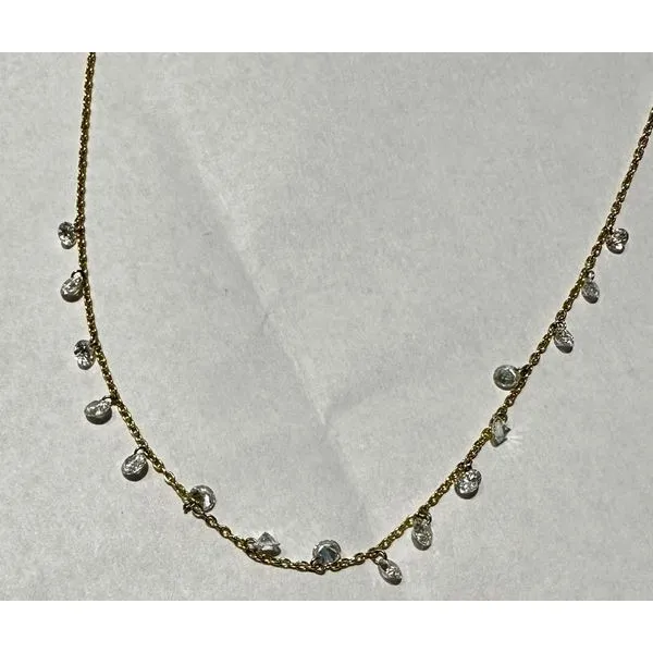 Necklaces Carats Mcallen, TX