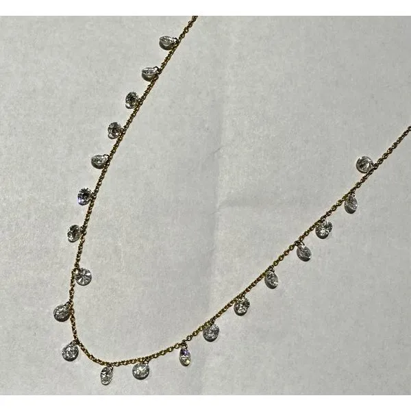 Necklaces Carats Mcallen, TX