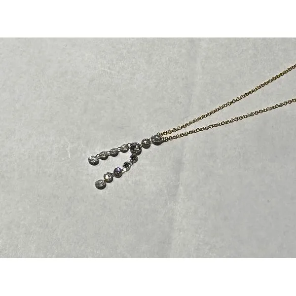 Necklaces Carats Mcallen, TX