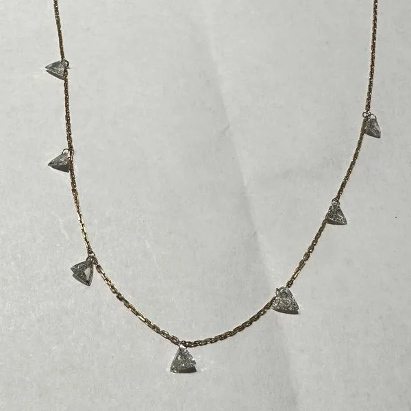 Necklaces Carats Mcallen, TX