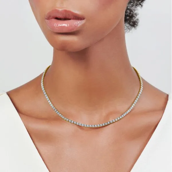 Necklaces Image 3 Carats Mcallen, TX