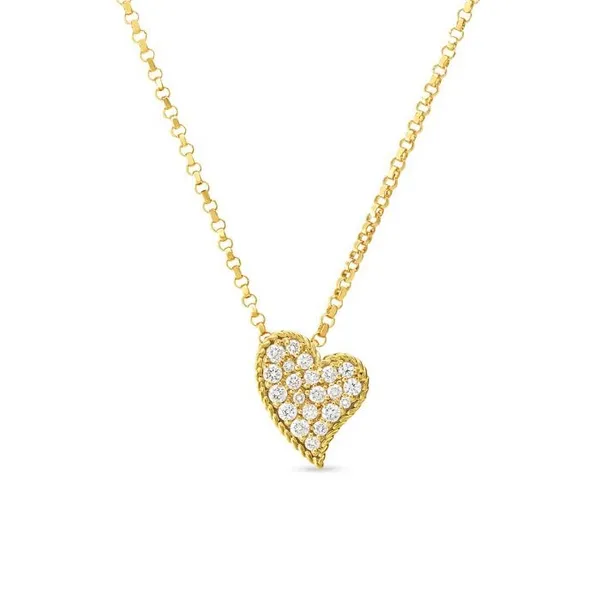 Necklaces Carats Mcallen, TX