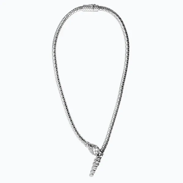 SNAKE DIAMANTES CHOKER BY TANE Image 2 Carats Mcallen, TX