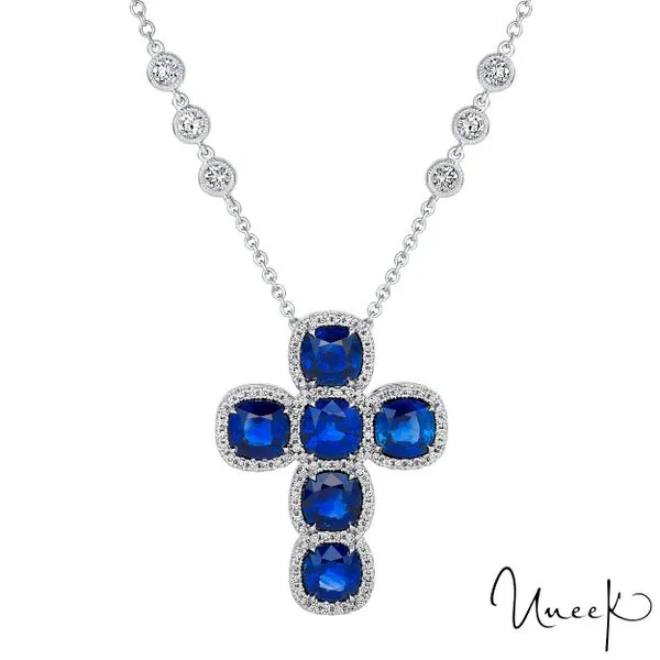 Uneek Precious Necklace Carats Mcallen, TX