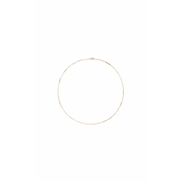 MARCO BICEGO 18KT YELLOW GOLD NECKLACE Carats Mcallen, TX