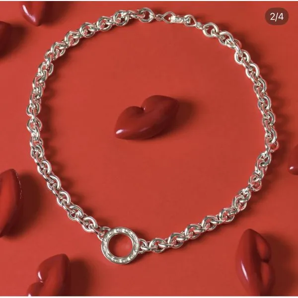 TANE BESAME CHOCKER Carats Mcallen, TX