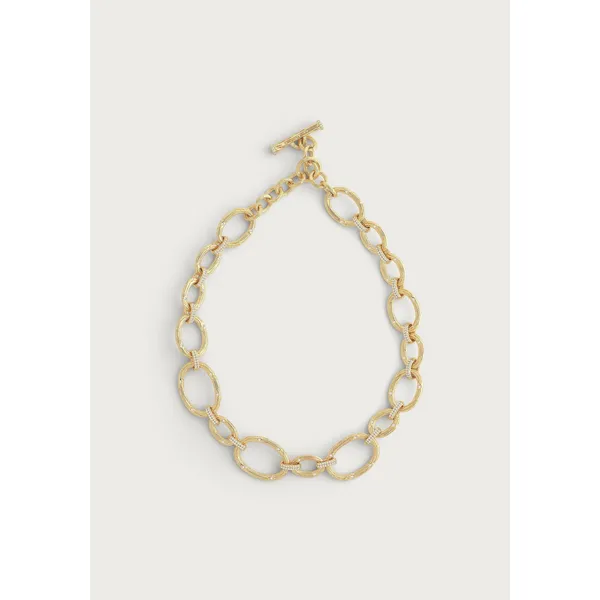 ANABEL ARAM Enchanted Forest Chain Necklace Carats Mcallen, TX