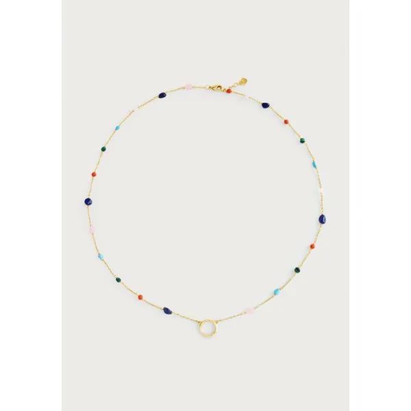 ANABEL ARAM Milos Long Chain Necklace Carats Mcallen, TX