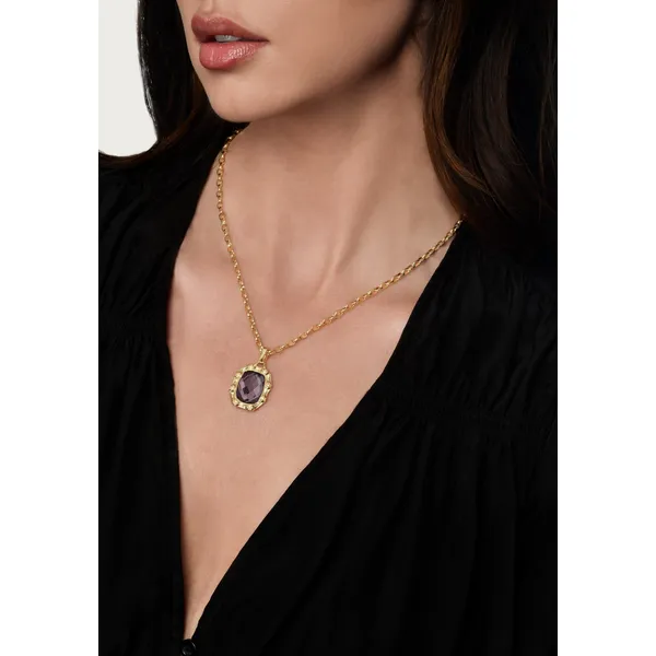 Anabel Aram Necklace Image 2 Carats Mcallen, TX