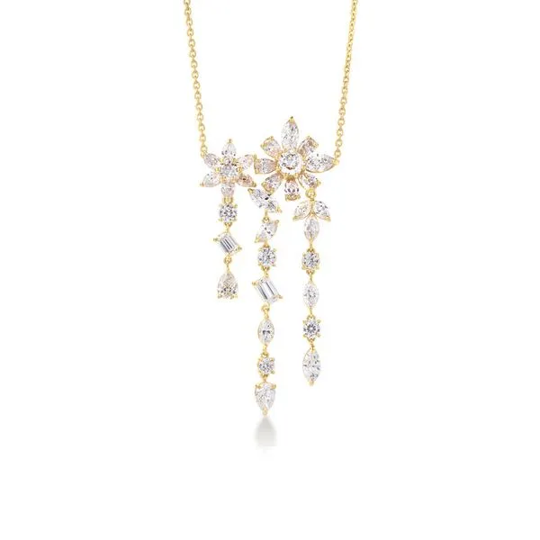 Necklaces Carats Mcallen, TX