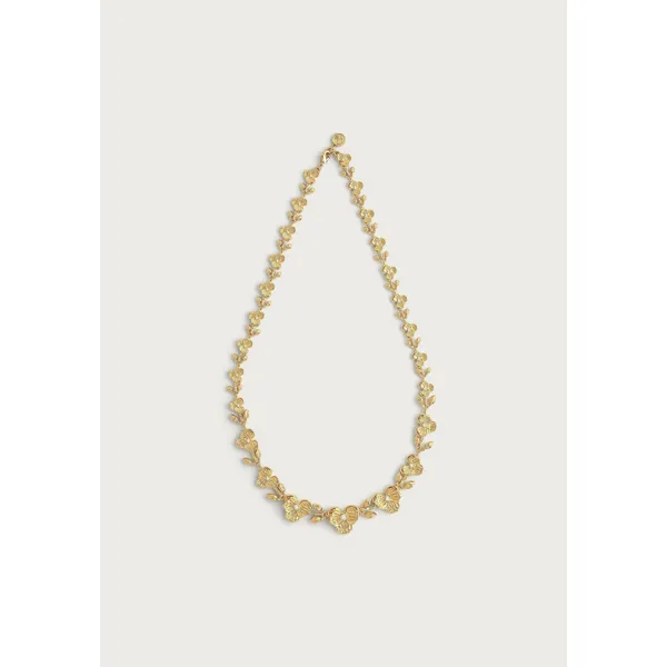 Orchid Link Necklace Carats Mcallen, TX