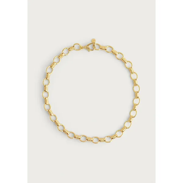 ANABEL ARAM NEPTUNE CHAIN NECKLACE Carats Mcallen, TX