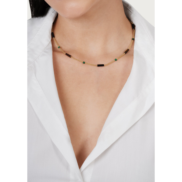 Forza Chain Necklace, Multi Image 2 Carats Mcallen, TX