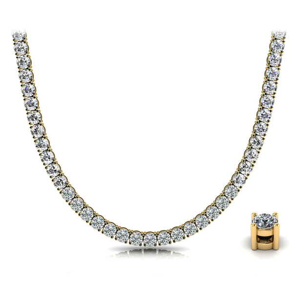 Necklaces Carats Mcallen, TX