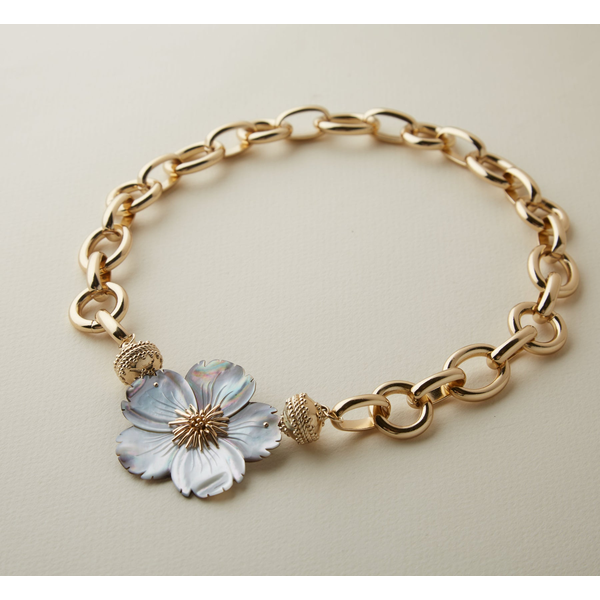 Gold Coast Necklace Image 2 Carats Mcallen, TX