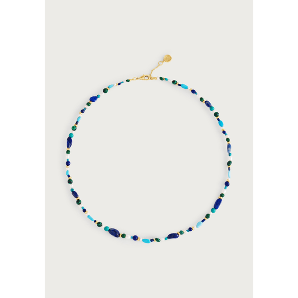 ANABEL ARAM Milos Beaded Necklace, Cool Carats Mcallen, TX