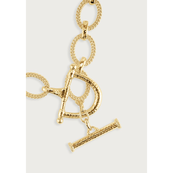 Cheval Braided Chain Necklace Image 3 Carats Mcallen, TX