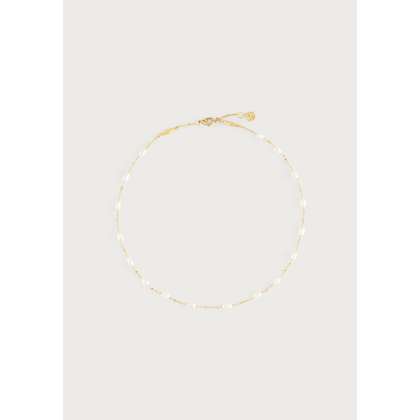 Milos Multi Beaded Necklace - Pearl Carats Mcallen, TX