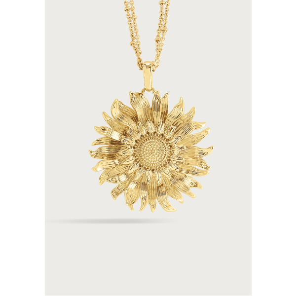 Sunflower Charm Carats Mcallen, TX