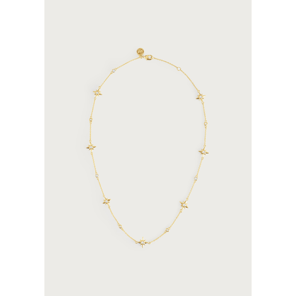 Celeste Station Necklace Carats Mcallen, TX