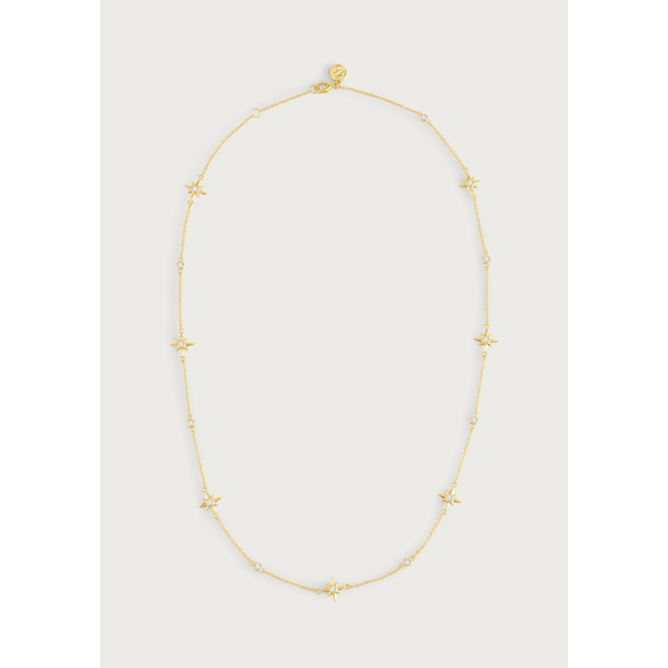 Celeste Station Long Necklace Carats Mcallen, TX