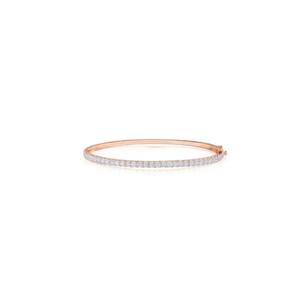 Kwiat Bangle with Diamonds, 3.20 mm Carats Mcallen, TX